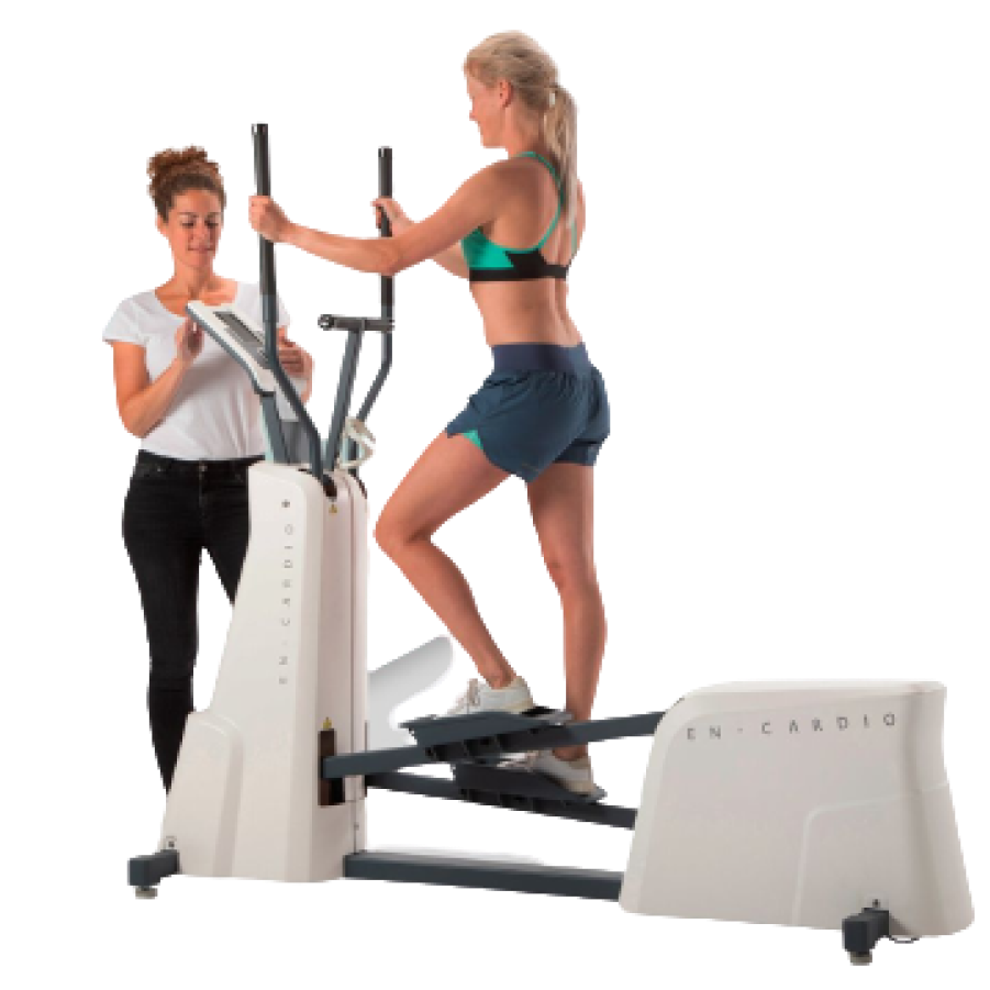 Аппараты для реабилитации EN-Cardio EN-Crosswalker