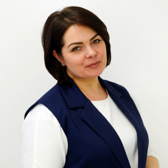 Мишнина Наталья