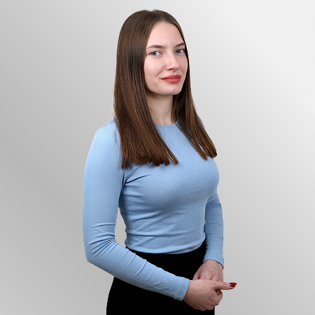 Гусева Елена